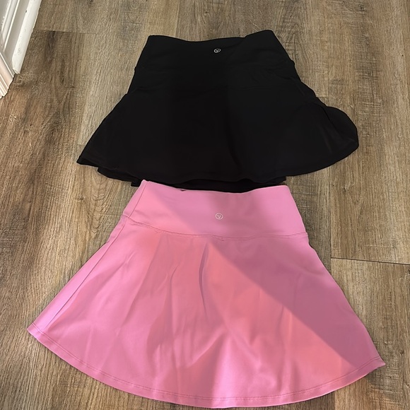 3 Bundle Tennis skirts - Picture 2 of 10